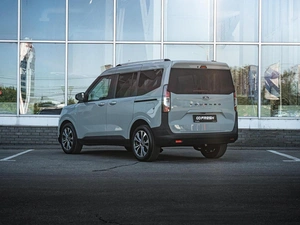 Минивэн Ford Tourneo Courier 2025 года, 3699000 рублей, Нижний Новгород