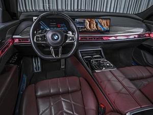 Седан BMW 7 серия 2022 года, 14740000 рублей, Ставрополь