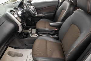 Хетчбэк Nissan Note 2016 года, 1089000 рублей, Барнаул