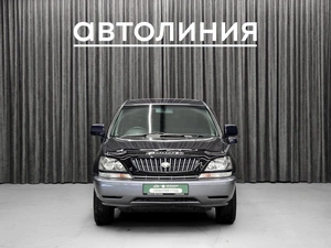 Внедорожник Toyota Harrier 1998 года, 735000 рублей, Красноярск