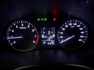 Внедорожник Hyundai Creta 2021 года, 1895000 рублей, Смоленск