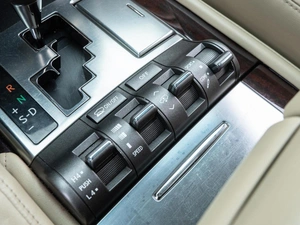 Внедорожник Lexus LX 2010 года, 3531000 рублей, Волгоград