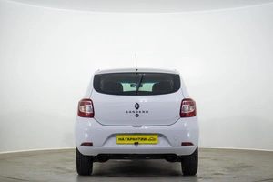 Хетчбэк Renault Sandero 2018 года, 1099000 рублей, Оренбург