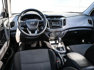 Внедорожник Hyundai Creta 2016 года, 1699000 рублей, Кирилловка