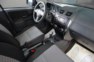 Внедорожник Suzuki SX4 2010 года, 999000 рублей, Тюмень