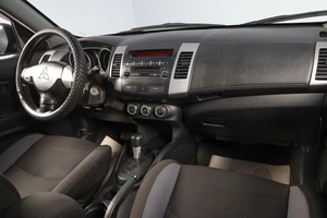 Внедорожник Mitsubishi Outlander 2010 года, 999000 рублей, Новосибирск