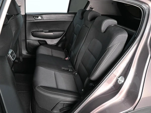 Внедорожник Kia Sportage 2020 года, 2489000 рублей, Аксай