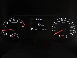 Внедорожник Kia Soul 2019 года, 2049000 рублей, Аксай