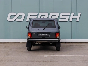 Внедорожник ВАЗ (LADA) Niva Legend 2025 года, 1250000 рублей, Большой Сочи