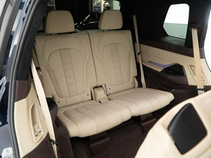 Внедорожник BMW X7 2019 года, 7349999 рублей, Москва