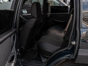 Внедорожник ВАЗ (LADA) Niva Travel 2023 года, 949000 рублей, Краснодар