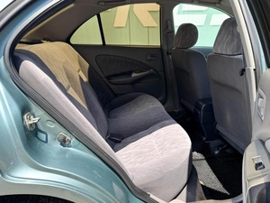 Седан Nissan Sunny 2001 года, 379000 рублей, Кропоткин
