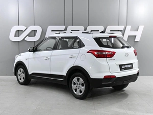 Внедорожник Hyundai Creta 2021 года, 1979000 рублей, Ростов-на-Дону