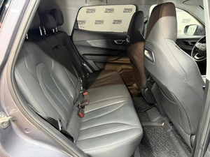 Внедорожник Chery Tiggo 4 2024 года, 1750000 рублей, Красноярск