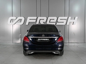 Седан Mercedes-benz C-класс 2020 года, 2519000 рублей, Ростов-на-Дону