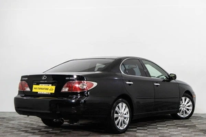 Седан Lexus ES 2002 года, 819000 рублей, Сургут