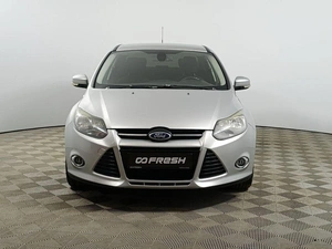 Седан Ford Focus 2011 года, 649900 рублей, Казань