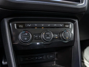 Внедорожник Volkswagen Tiguan 2018 года, 2720000 рублей, Краснодар