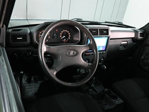 Внедорожник ВАЗ (LADA) 4x4 (Нива) 2020 года, 869000 рублей, Ростов-на-Дону