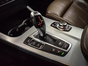 Внедорожник BMW X3 2012 года, 1590000 рублей, Муром