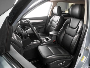 Внедорожник Geely Emgrand X7 2020 года, 1498000 рублей, Тюмень