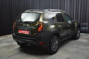 Внедорожник Renault Duster 2019 года, 1247000 рублей, Красноярск
