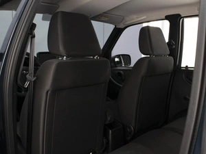 Внедорожник ВАЗ (LADA) Niva Travel 2025 года, 1360000 рублей, Омск