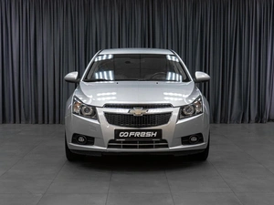 Седан Chevrolet Cruze 2012 года, 679000 рублей, Тюмень