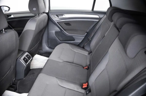 Хетчбэк Volkswagen Golf 2013 года, 1439000 рублей, Пермь