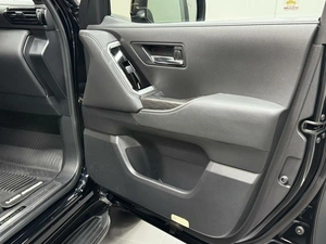 Внедорожник Toyota Land Cruiser 2021 года, 11997000 рублей, Красноярск