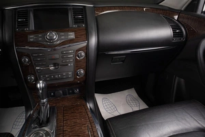 Внедорожник Nissan Patrol 2012 года, 2649000 рублей, Оренбург