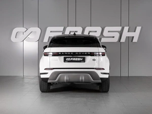 Внедорожник Land Rover Range Rover Evoque 2022 года, 3929000 рублей, Минеральные Воды