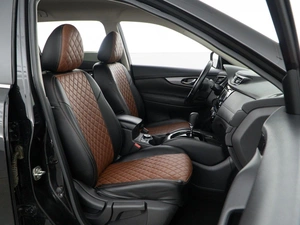 Внедорожник Nissan X-Trail 2021 года, 2318444 рублей, Москва