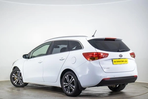 Универсал Kia Ceed 2013 года, 749000 рублей, Оренбург