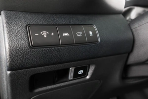 Внедорожник Hyundai Santa Fe 2021 года, 3999000 рублей, Пермь