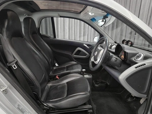 Хетчбэк Smart Fortwo 2010 года, 579000 рублей, Красноярск