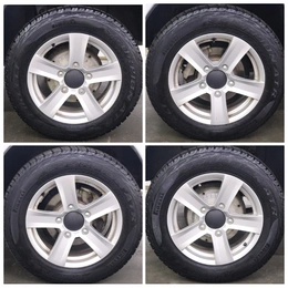 Внедорожник ВАЗ (LADA) 2121 (4x4) 2023 года, 910000 рублей, Брянск