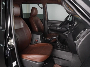 Внедорожник УАЗ Patriot 2018 года, 1285000 рублей, Минеральные Воды