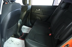 Внедорожник Kia Sportage 2011 года, 1349000 рублей, Омск