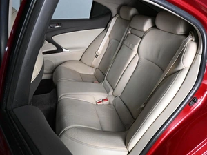 Седан Lexus IS 2011 года, 1650000 рублей, Аксай