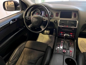 Внедорожник Audi Q7 2009 года, 1649000 рублей, Красноярск