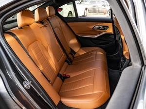 Седан BMW 3 серия 2019 года, 3310000 рублей, Краснодар