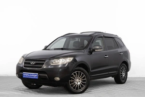 Внедорожник Hyundai Santa Fe 2008 года, 999000 рублей, Барнаул