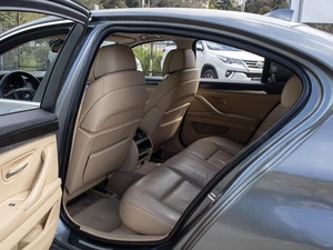Седан BMW 5 серия 2010 года, 1580000 рублей, Большой Сочи