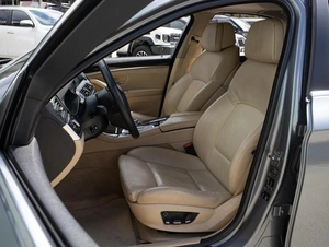Седан BMW 5 серия 2010 года, 1580000 рублей, Большой Сочи
