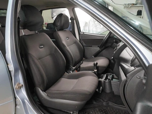 Хетчбэк ВАЗ (LADA) Kalina 2013 года, 335000 рублей, Воронеж