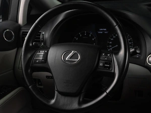 Внедорожник Lexus RX 2011 года, 1999000 рублей, Тюмень