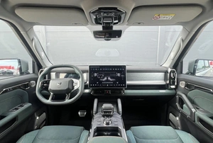 Внедорожник Jetour T2 2024 года, 3450000 рублей, Солонцы