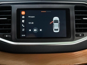 Седан ВАЗ (LADA) Vesta 2023 года, 1537000 рублей, Ставрополь