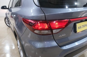 Хетчбэк Kia Rio 2019 года, 1199000 рублей, Новокузнецк